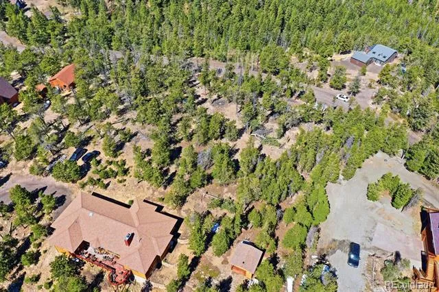 33149 Janelle Circle Golden, CO 80403