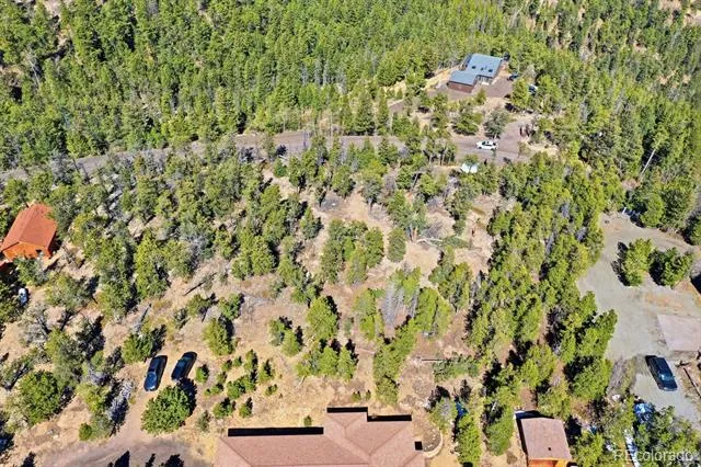 33149 Janelle Circle Golden, CO 80403