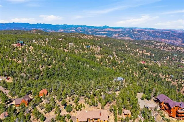 33149 Janelle Circle Golden, CO 80403