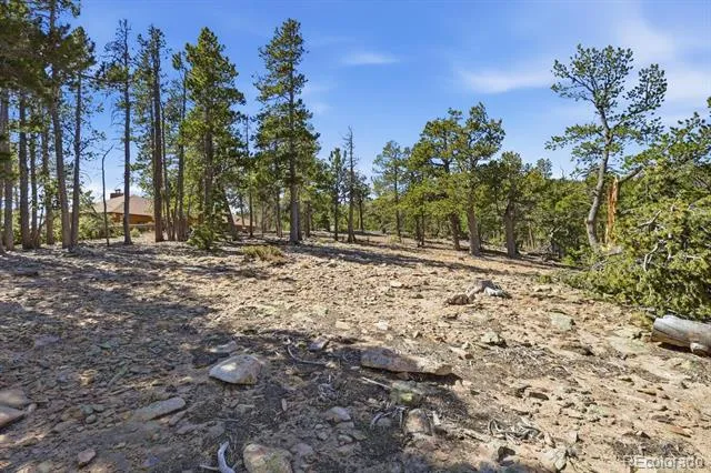 33149 Janelle Circle Golden, CO 80403