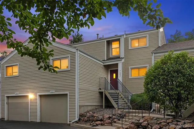 7667 S Monaco Circle W Englewood, CO 80112