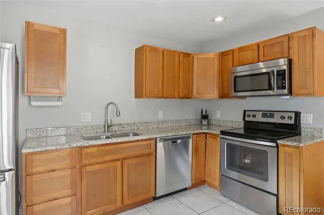 7667 S Monaco Circle W Englewood, CO 80112
