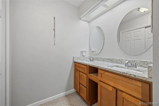 7667 S Monaco Circle W Englewood, CO 80112