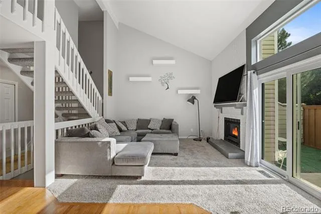 7667 S Monaco Circle W Englewood, CO 80112