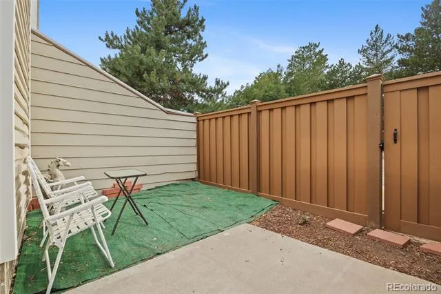 7667 S Monaco Circle W Englewood, CO 80112