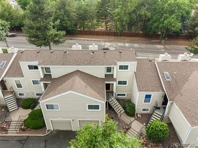 7667 S Monaco Circle W Englewood, CO 80112