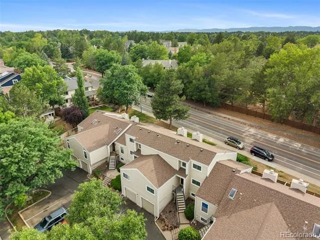7667 S Monaco Circle W Englewood, CO 80112
