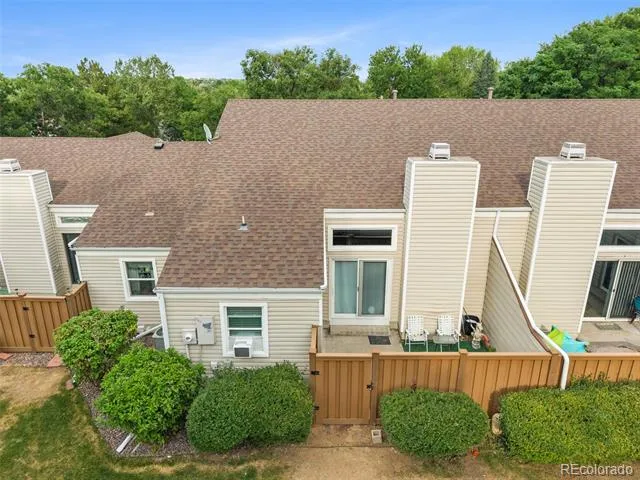 7667 S Monaco Circle W Englewood, CO 80112
