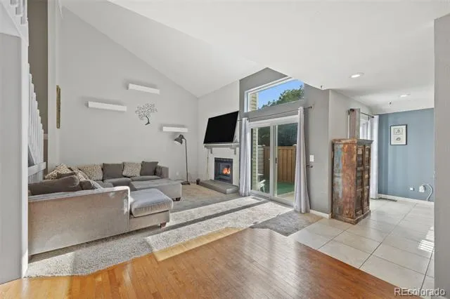 7667 S Monaco Circle W Englewood, CO 80112