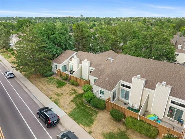 7667 S Monaco Circle W Englewood, CO 80112