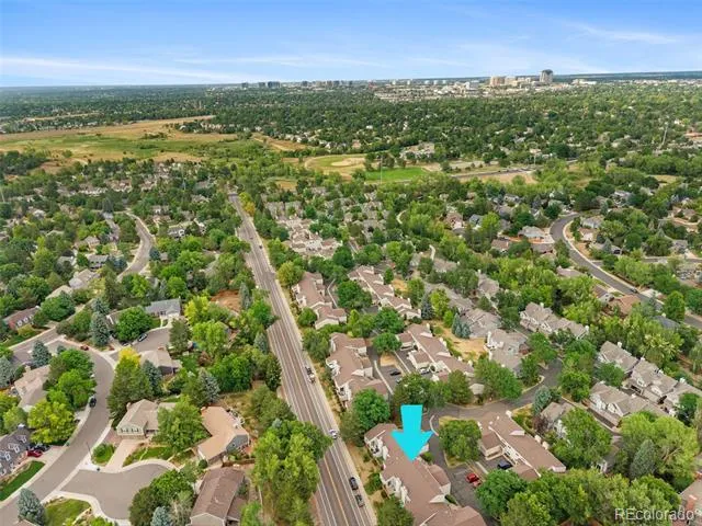 7667 S Monaco Circle W Englewood, CO 80112