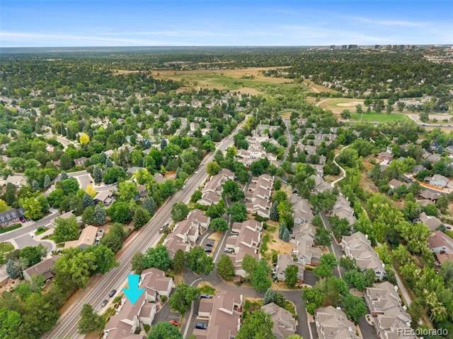 7667 S Monaco Circle W Englewood, CO 80112