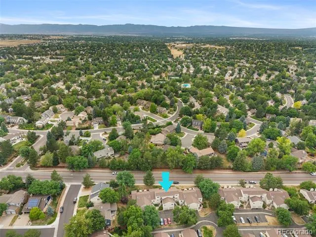 7667 S Monaco Circle W Englewood, CO 80112