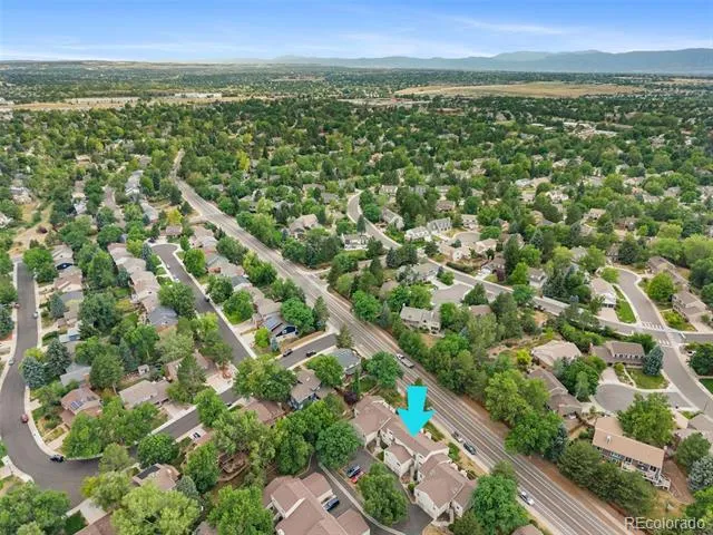 7667 S Monaco Circle W Englewood, CO 80112
