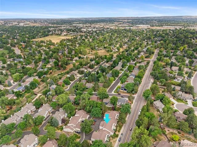 7667 S Monaco Circle W Englewood, CO 80112