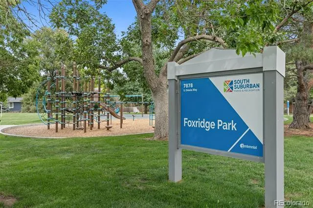 7667 S Monaco Circle W Englewood, CO 80112