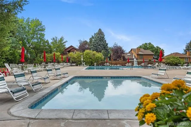 7667 S Monaco Circle W Englewood, CO 80112