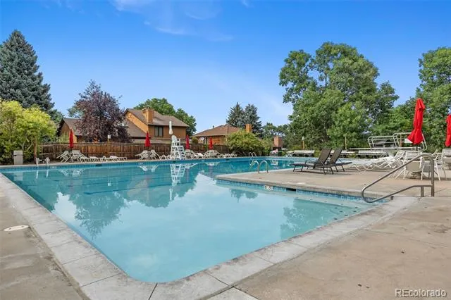 7667 S Monaco Circle W Englewood, CO 80112