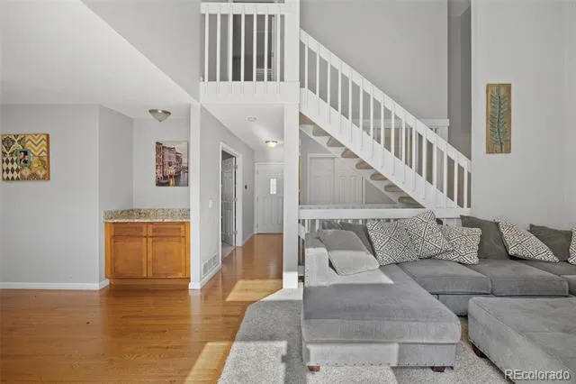 7667 S Monaco Circle W Englewood, CO 80112