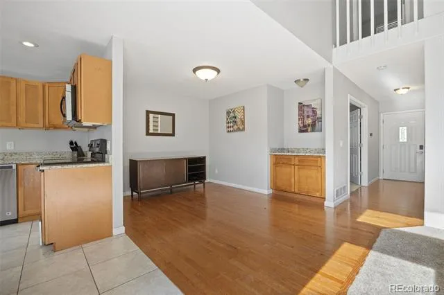 7667 S Monaco Circle W Englewood, CO 80112