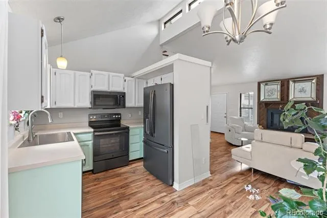 1411 Territory Trail Colorado Springs, CO 80919