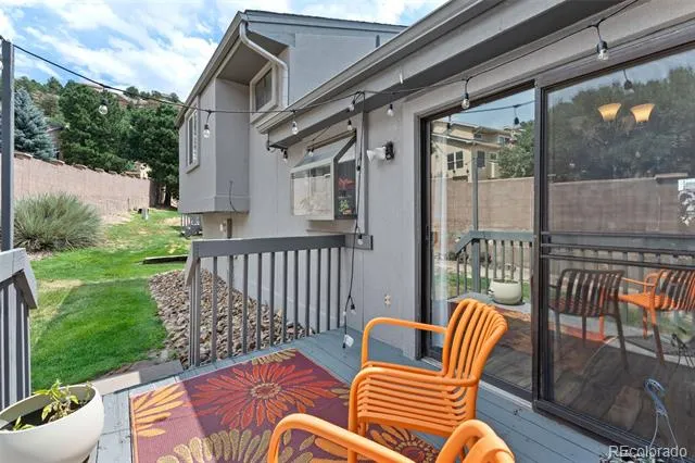 1411 Territory Trail Colorado Springs, CO 80919