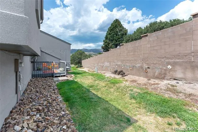 1411 Territory Trail Colorado Springs, CO 80919