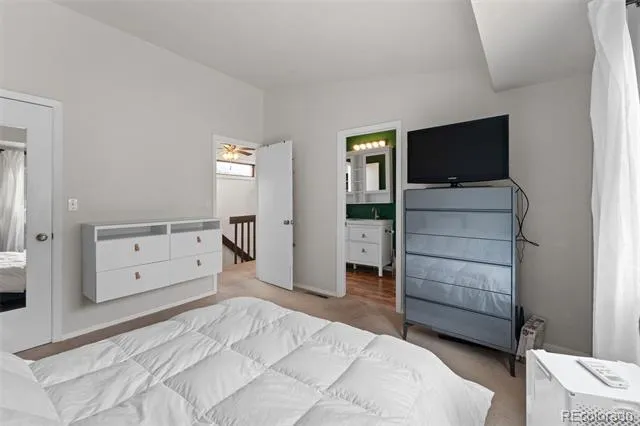 1411 Territory Trail Colorado Springs, CO 80919