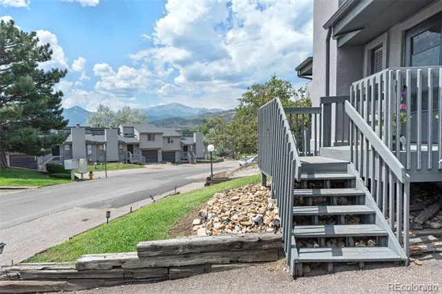 1411 Territory Trail Colorado Springs, CO 80919