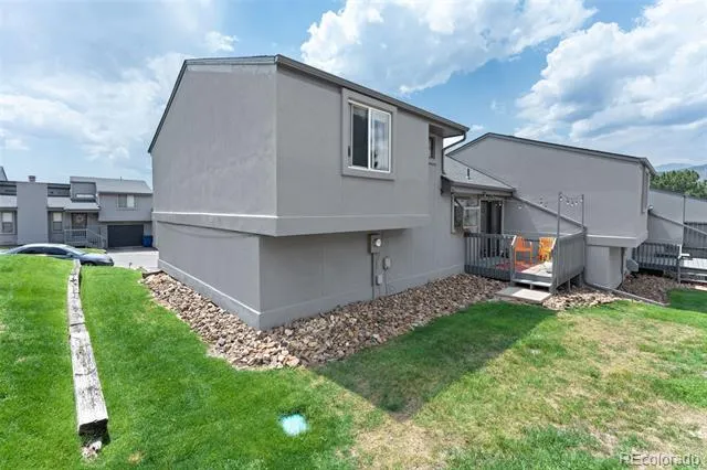 1411 Territory Trail Colorado Springs, CO 80919