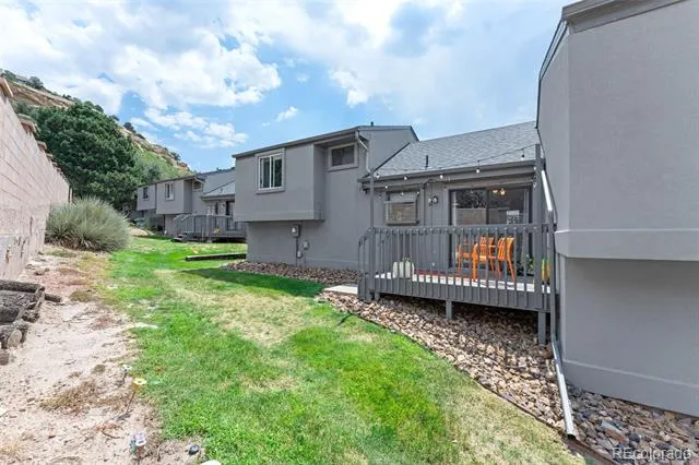 1411 Territory Trail Colorado Springs, CO 80919