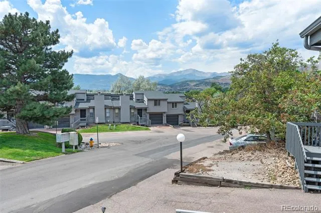 1411 Territory Trail Colorado Springs, CO 80919