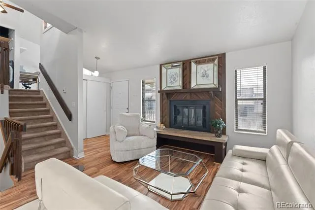 1411 Territory Trail Colorado Springs, CO 80919
