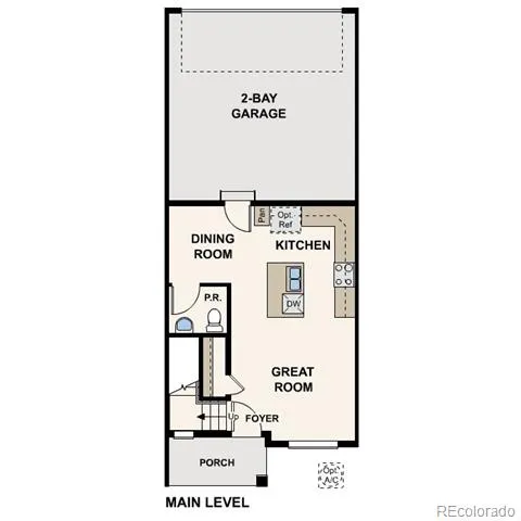 520 Luton Drive Castle Pines, CO 80108