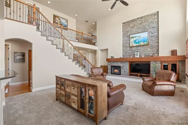 41865 Muirfield Loop Elizabeth, CO 80107