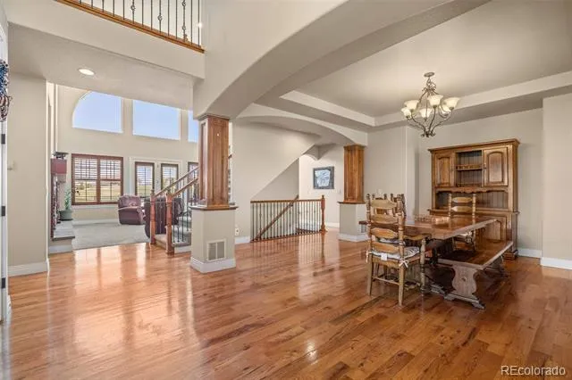 41865 Muirfield Loop Elizabeth, CO 80107