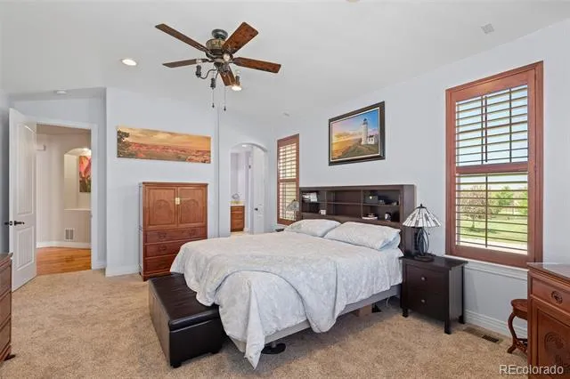 41865 Muirfield Loop Elizabeth, CO 80107
