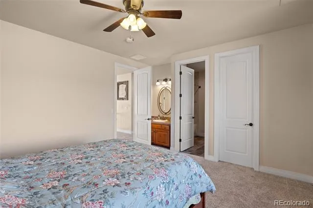 41865 Muirfield Loop Elizabeth, CO 80107