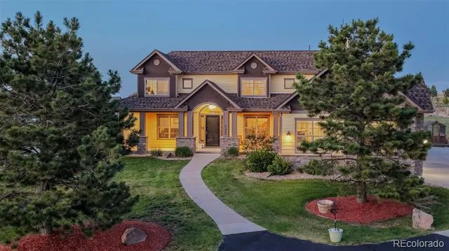 41865 Muirfield Loop Elizabeth, CO 80107