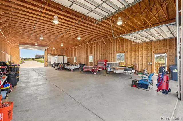 41865 Muirfield Loop Elizabeth, CO 80107