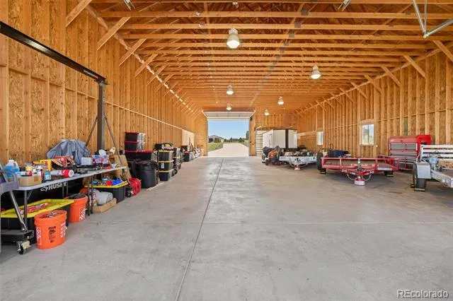 41865 Muirfield Loop Elizabeth, CO 80107