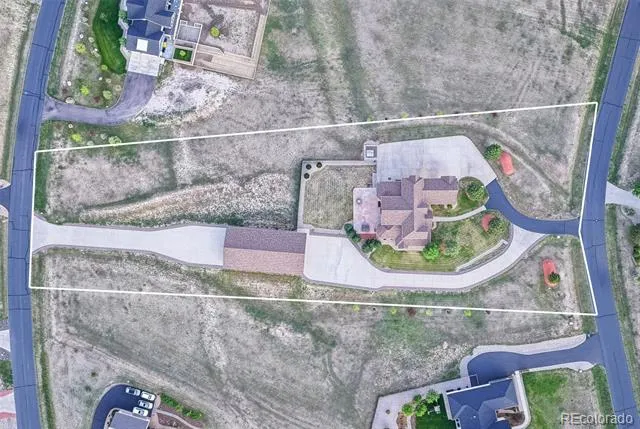 41865 Muirfield Loop Elizabeth, CO 80107