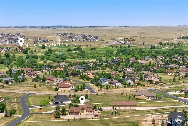 41865 Muirfield Loop Elizabeth, CO 80107