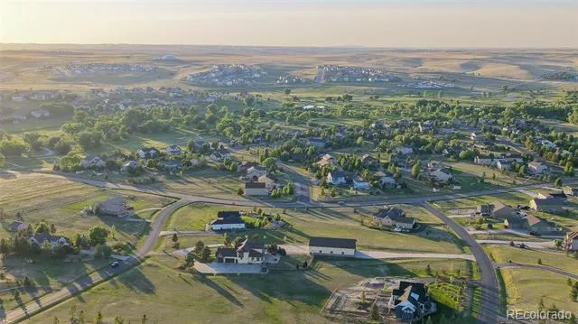 41865 Muirfield Loop Elizabeth, CO 80107