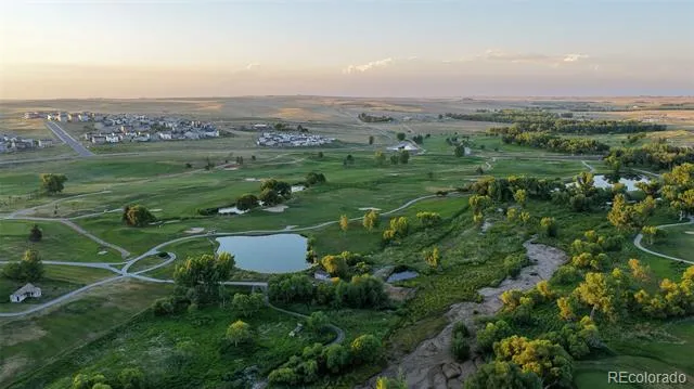 41865 Muirfield Loop Elizabeth, CO 80107