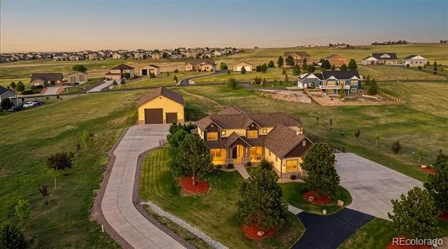 41865 Muirfield Loop Elizabeth, CO 80107