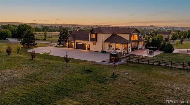 41865 Muirfield Loop Elizabeth, CO 80107
