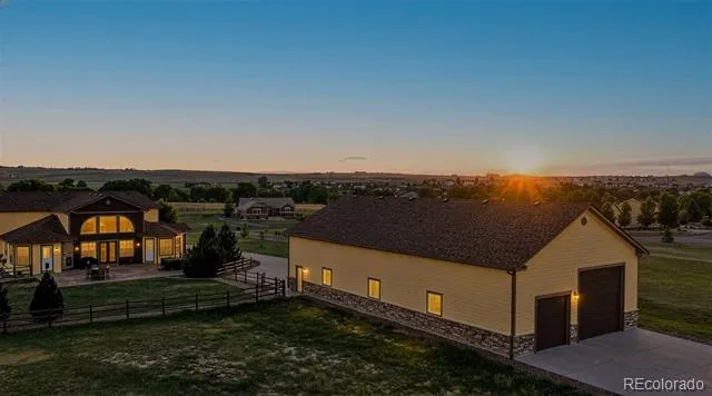 41865 Muirfield Loop Elizabeth, CO 80107