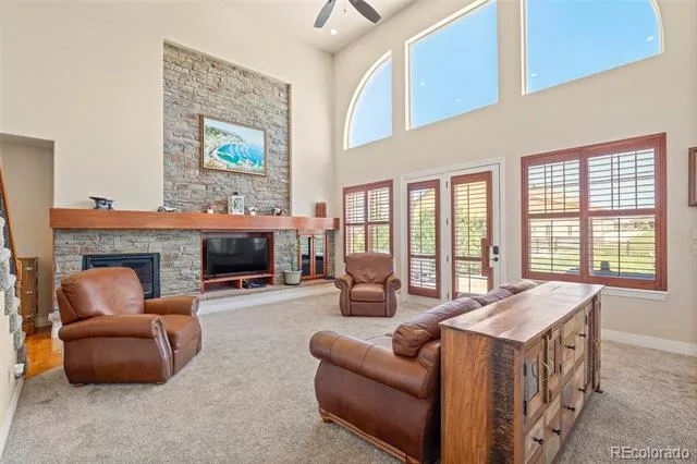 41865 Muirfield Loop Elizabeth, CO 80107