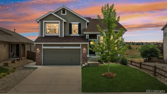 10240 Willowbridge Way Littleton, CO 80126